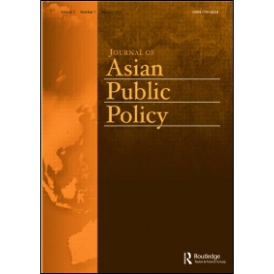 Journal of Asian Public Policy