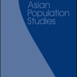 Asian Population Studies Asian Population Studies