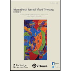 International Journal of Art Therapy International Journal of Art Therapy