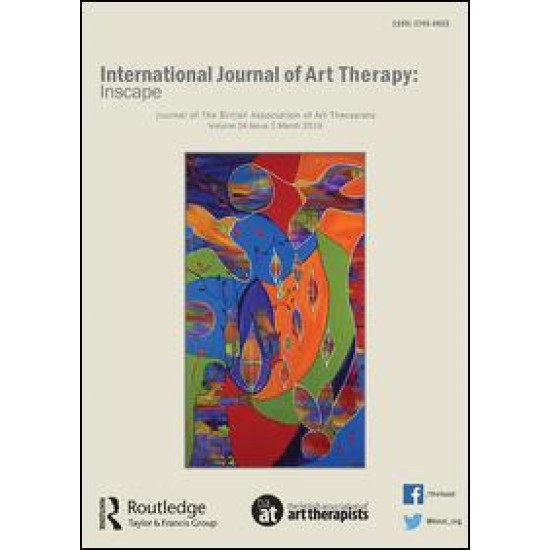 International Journal of Art Therapy