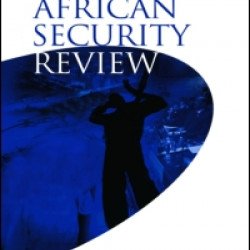 African Security Review African Security Review