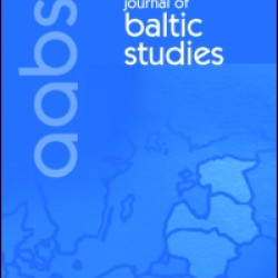 Journal of Baltic Studies
