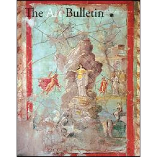 The Art Bulletin