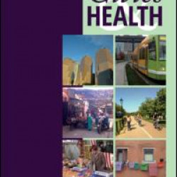 Cities & Health Cities & Health