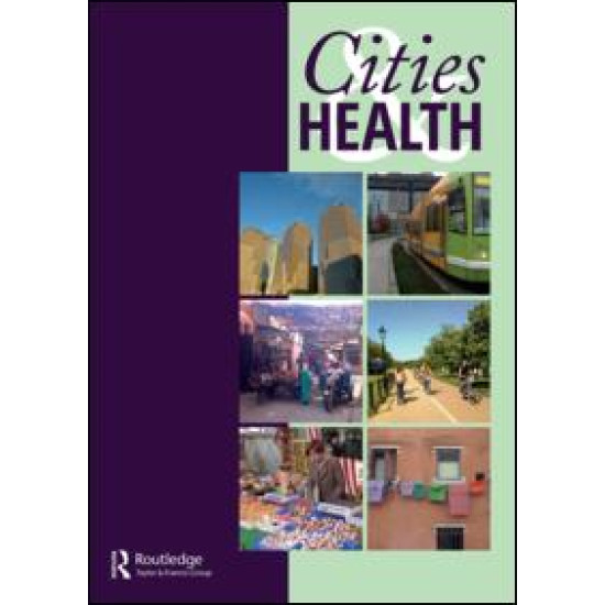 Cities & Health