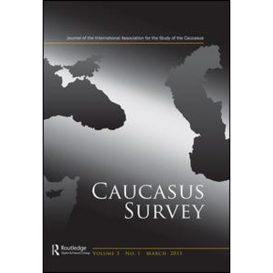 Caucasus Survey