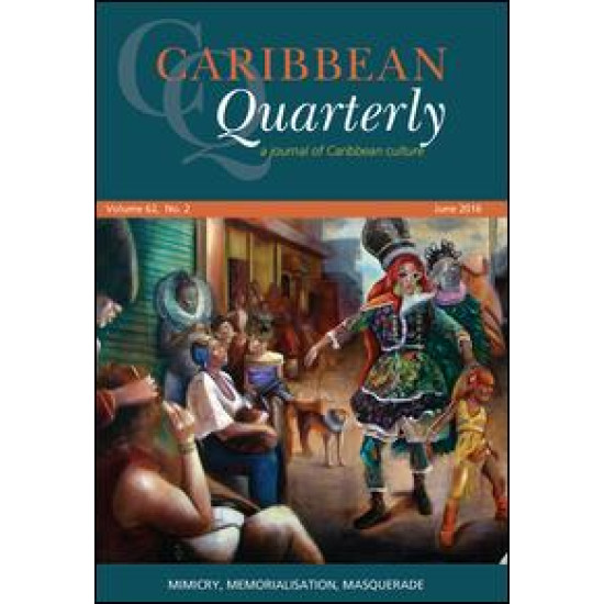 Caribbean Quarterly