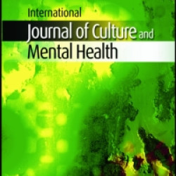International Journal of Culture and Mental Health International Journal of Culture and Mental Health