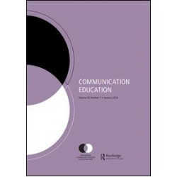 Communication Education