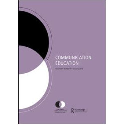 Communication Education Communication Education