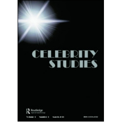 Celebrity Studies Celebrity Studies