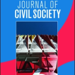 Journal of Civil Society Journal of Civil Society