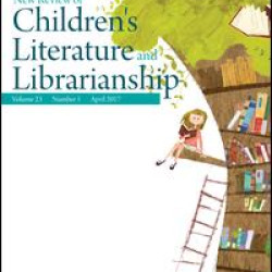 New Review of Children's Literature and Librarianship New Review of Children's Literature and Librarianship