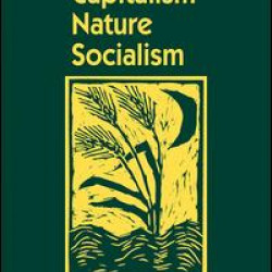Capitalism Nature Socialism Capitalism Nature Socialism