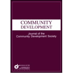 Community Development