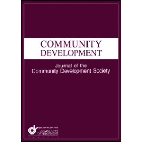 Community Development Community Development