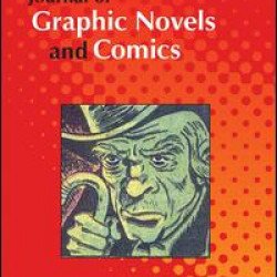 Journal of Graphic Novels & Comics Journal of Graphic Novels & Comics