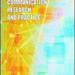 Communication Research and Practice Communication Research and Practice
