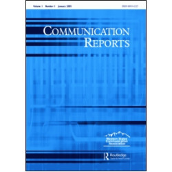 Communication Reports Communication Reports