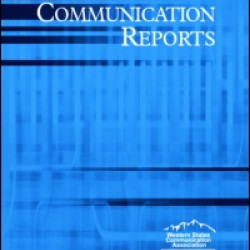 Communication Reports Communication Reports