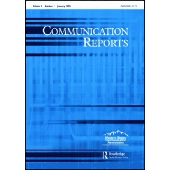 Communication Reports