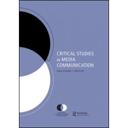 Critical Studies in Media Communication