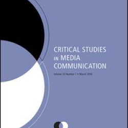 Critical Studies in Media Communication