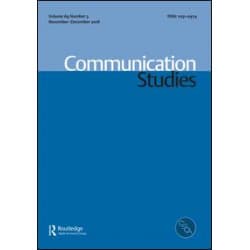 Communication Studies