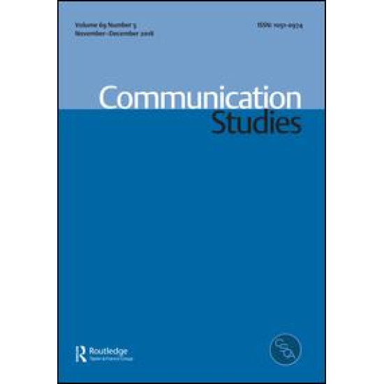 Communication Studies