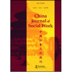 China Journal of Social Work