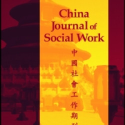 China Journal of Social Work China Journal of Social Work
