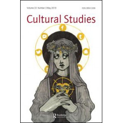 Cultural Studies Cultural Studies