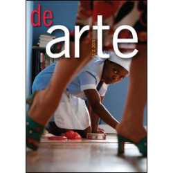 de arte