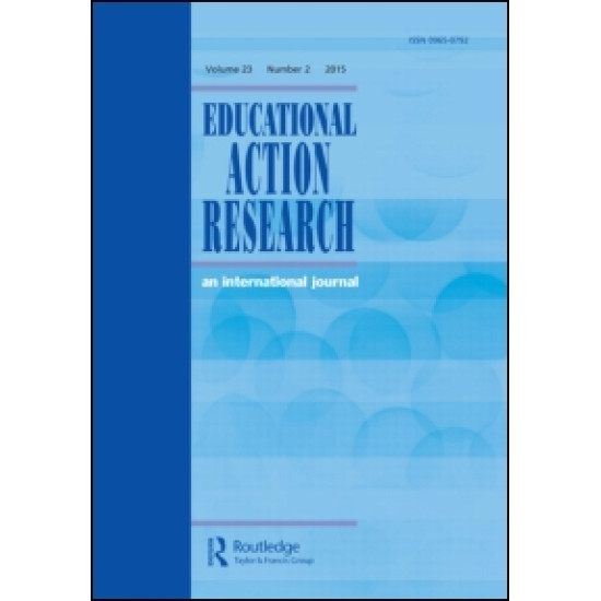 Educational Action Research