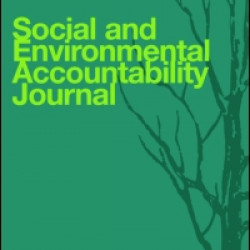 Social and Environmental Accountability Journal Social and Environmental Accountability Journal