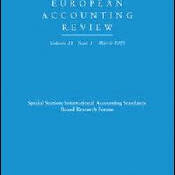 European Accounting Review European Accounting Review