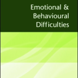 Emotional & Behavioural Difficulties Emotional & Behavioural Difficulties