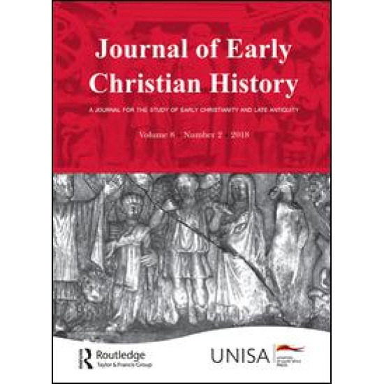 Journal of Early Christian History