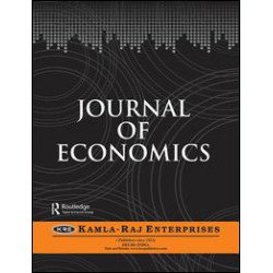 Journal of Economics