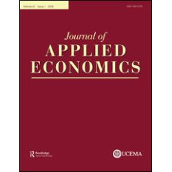 Journal of Applied Economics