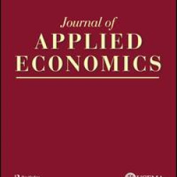 Journal of Applied Economics