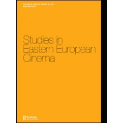 Studies in Eastern European Cinema