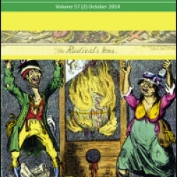 English Studies in Africa English Studies in Africa