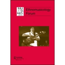 Ethnomusicology Forum