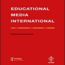 Educational Media International Educational Media International