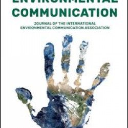 Environmental Communication Environmental Communication