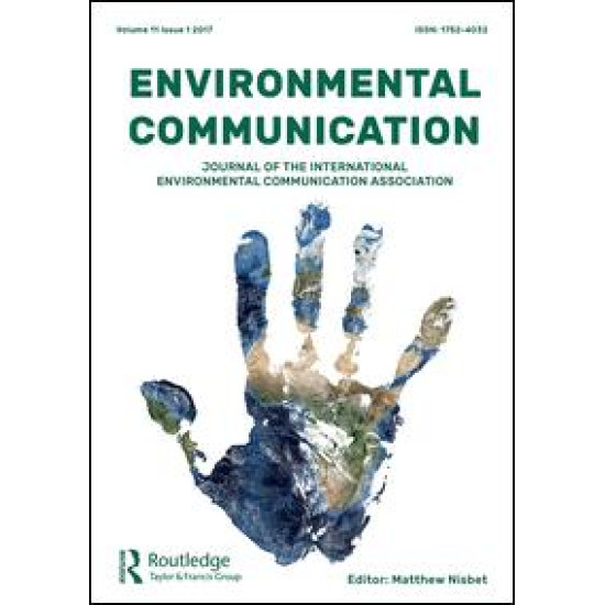 Environmental Communication