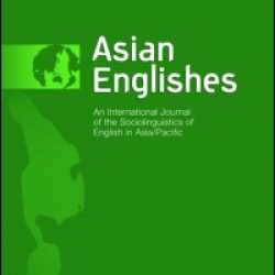 Asian Englishes Asian Englishes