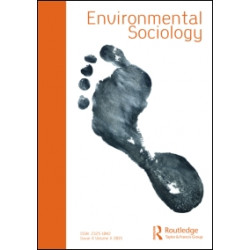 Environmental Sociology