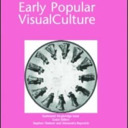 Early Popular Visual Culture